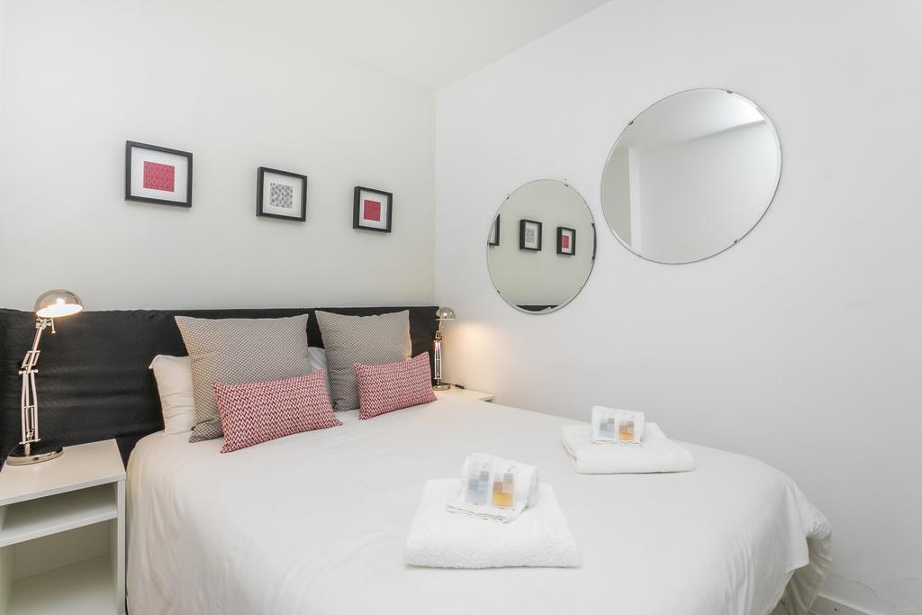 Lxway Apartments Graca - Santa Marinha Lisboa Exterior foto