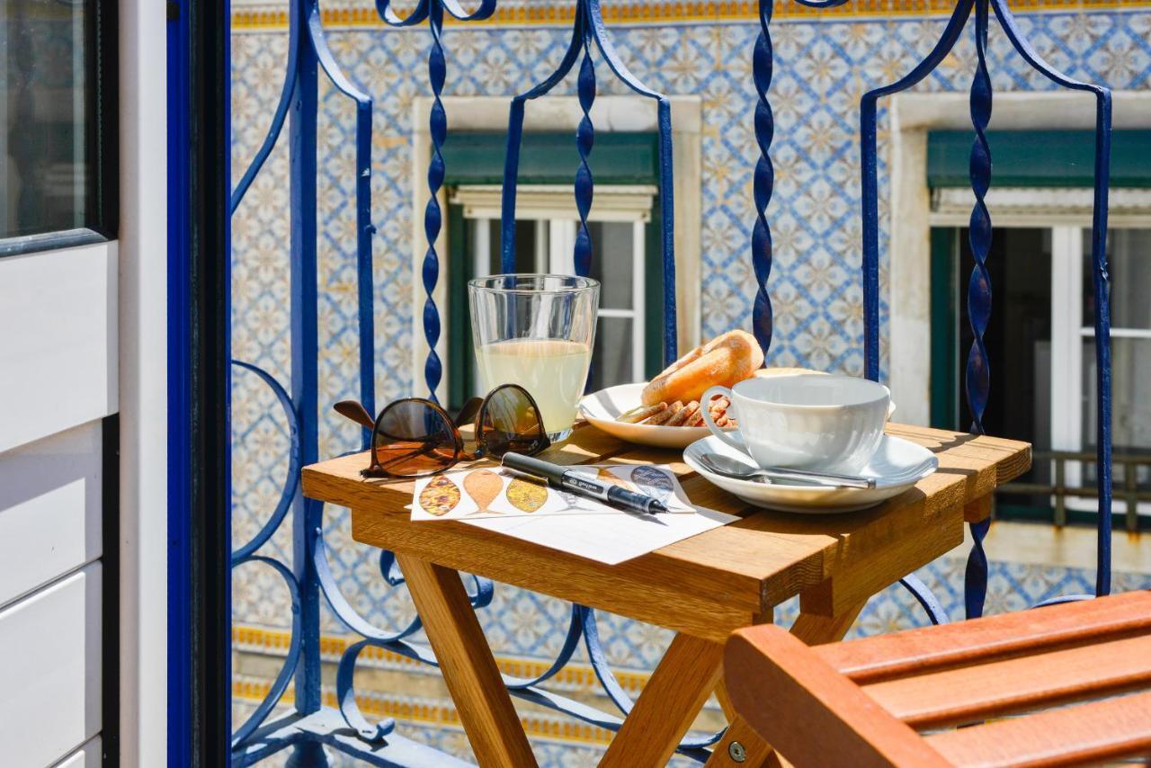 Lxway Apartments Graca - Santa Marinha Lisboa Exterior foto