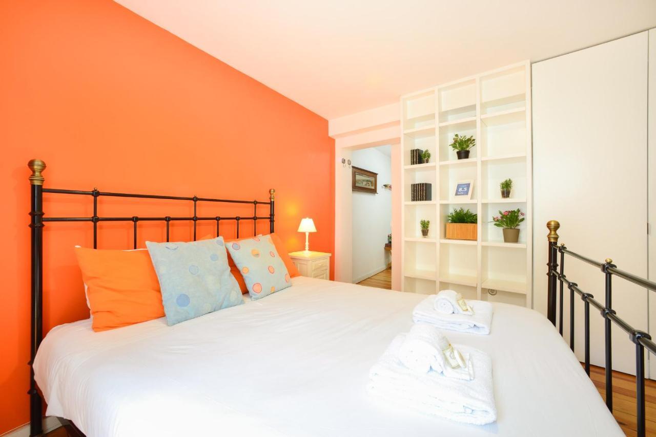 Lxway Apartments Graca - Santa Marinha Lisboa Exterior foto